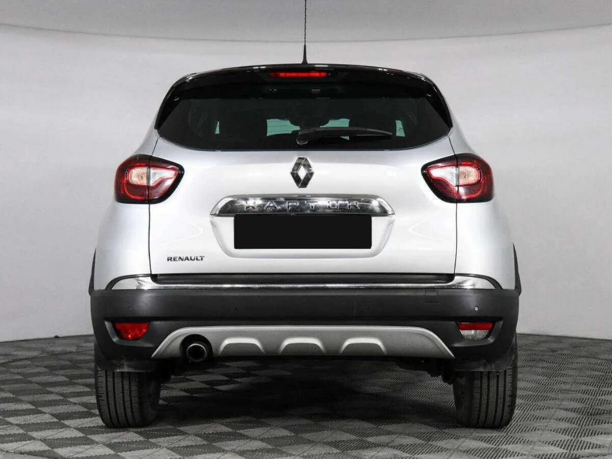 Renault Kaptur