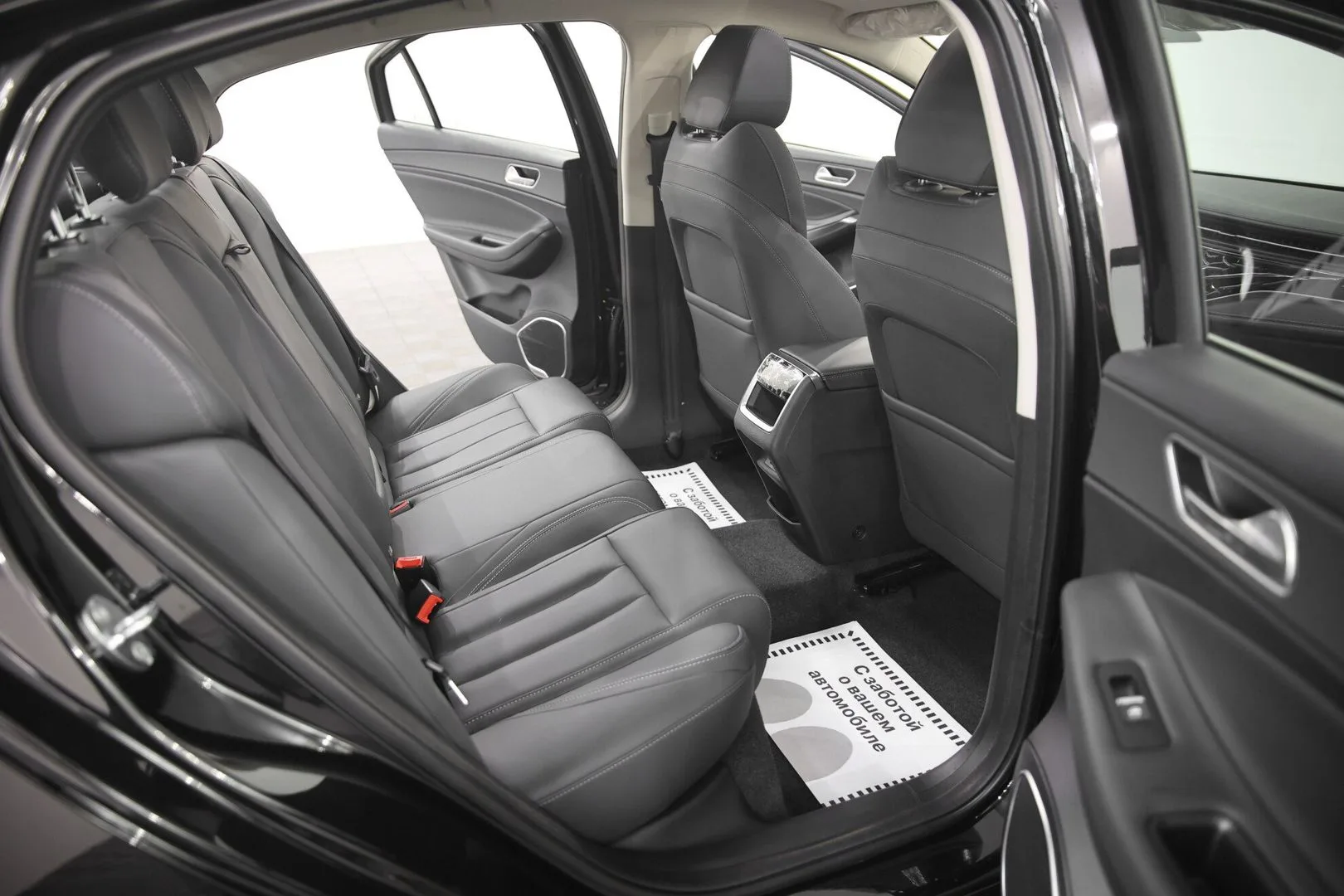 Omoda S5