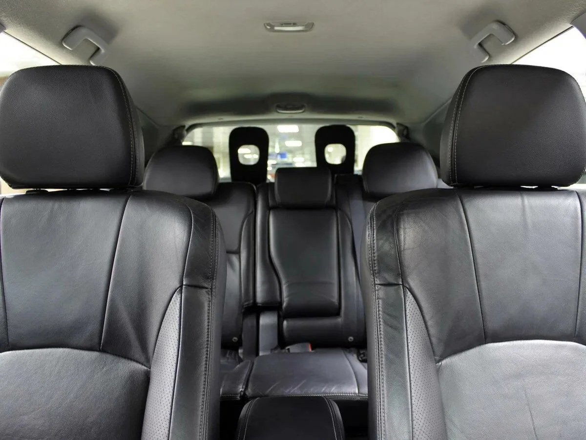 Peugeot 4007