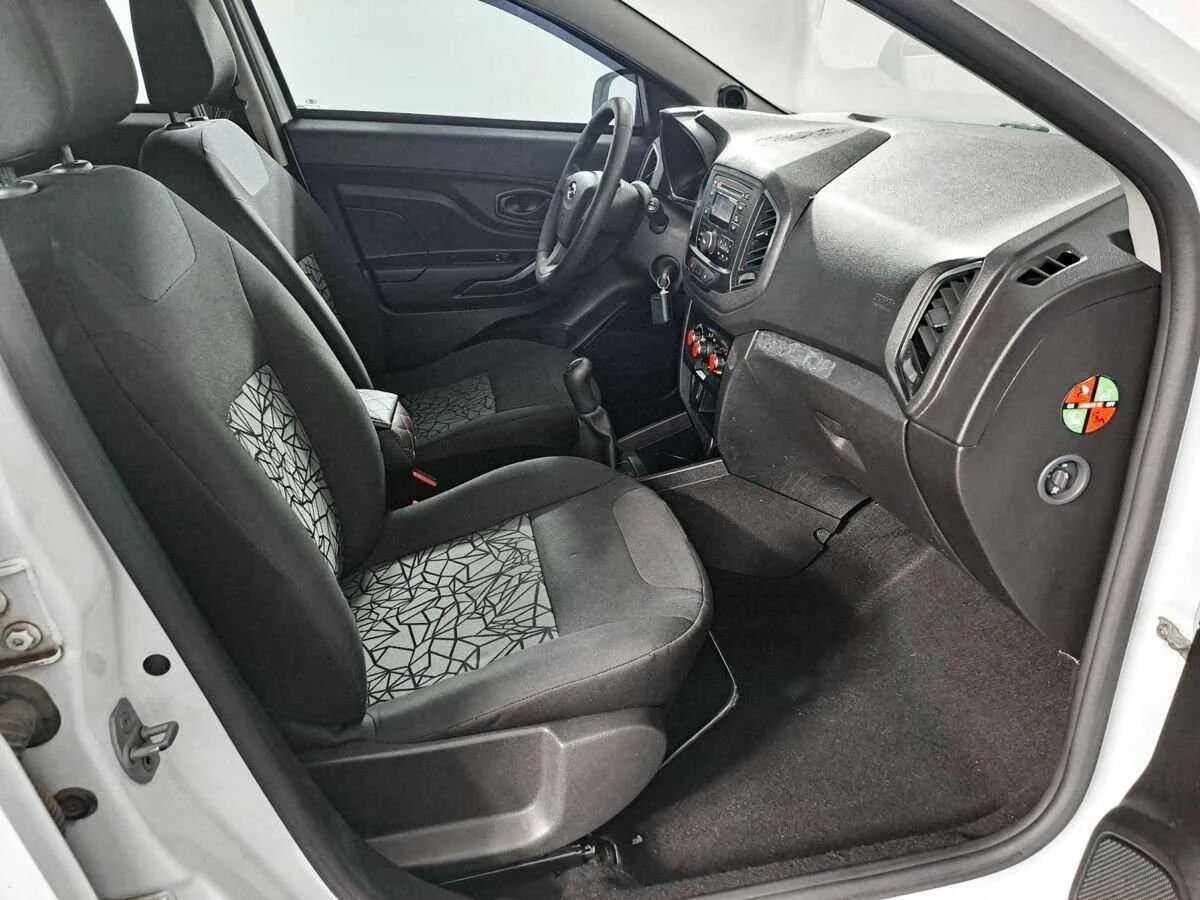 LADA (ВАЗ) XRAY