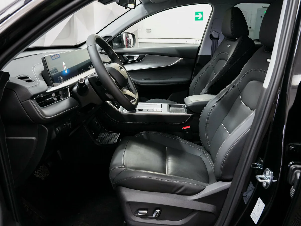Chery Tiggo 7 Pro Max
