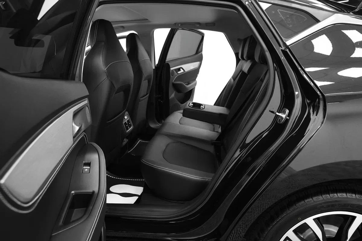 JAC J7
