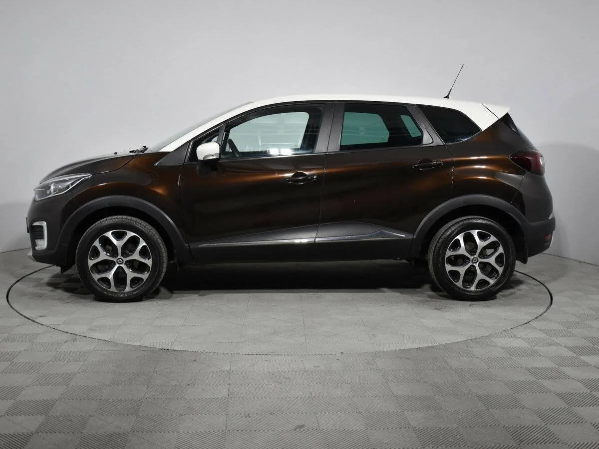 Renault Kaptur