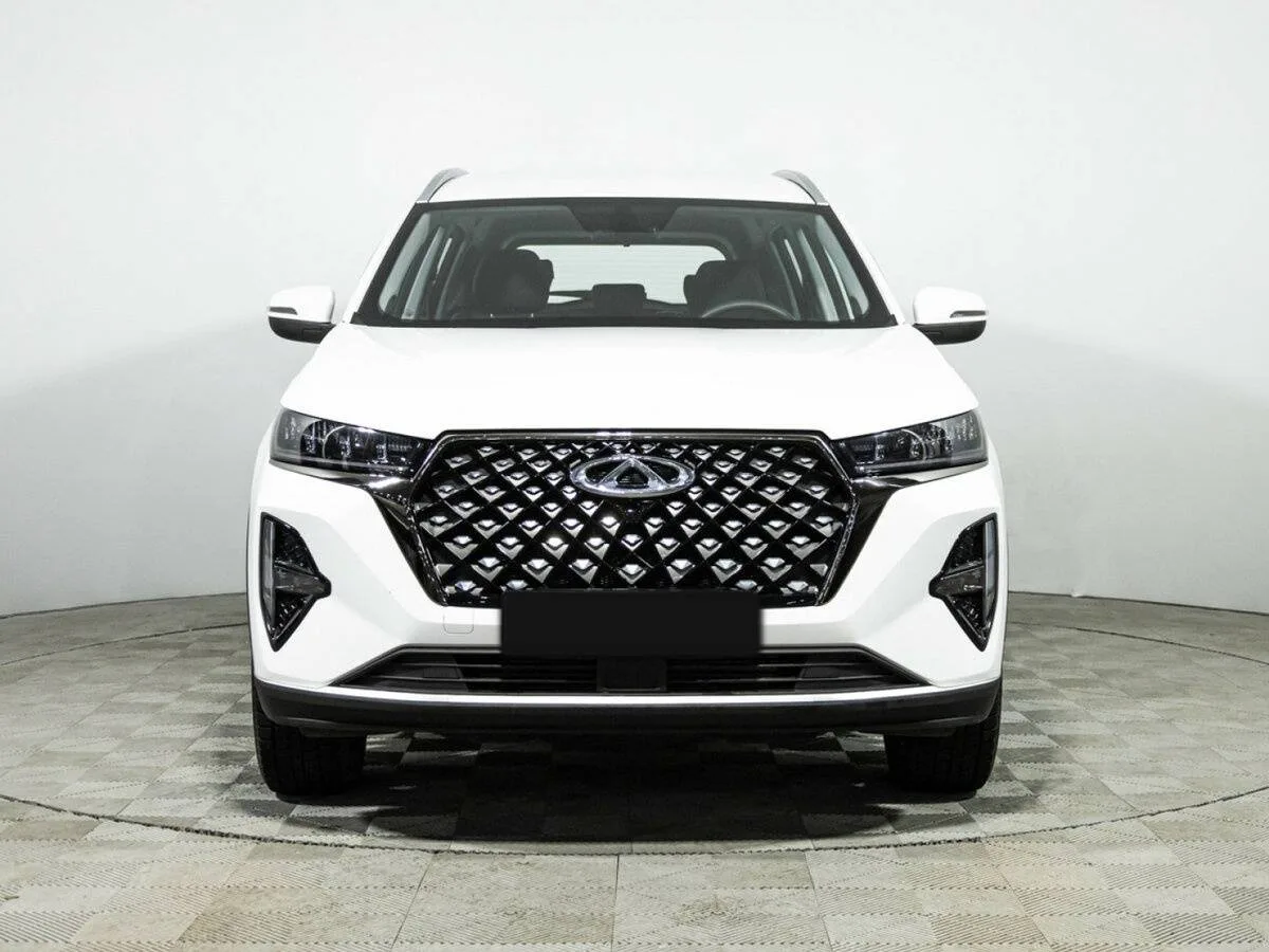 Chery Tiggo 7 Pro Max