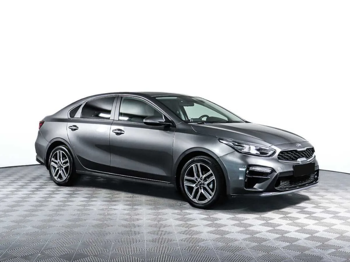 Kia Cerato