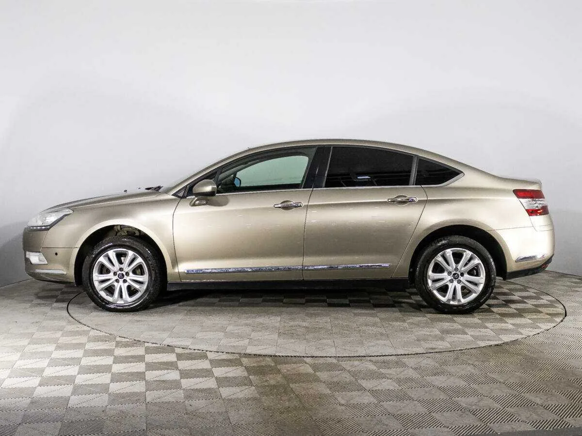 Citroen C5