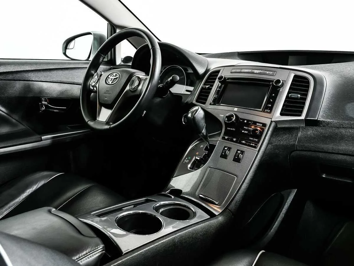 Toyota Venza