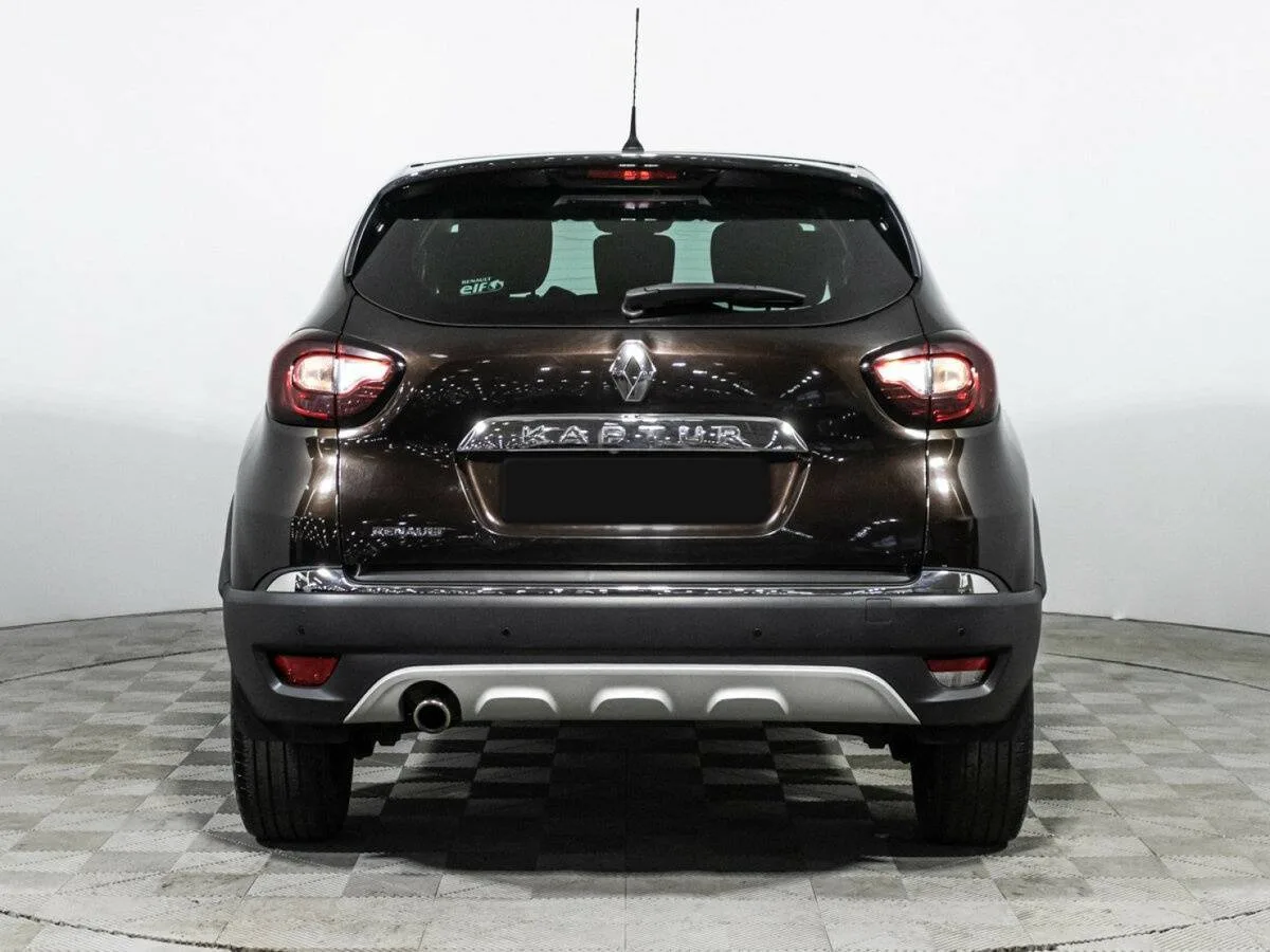 Renault Kaptur