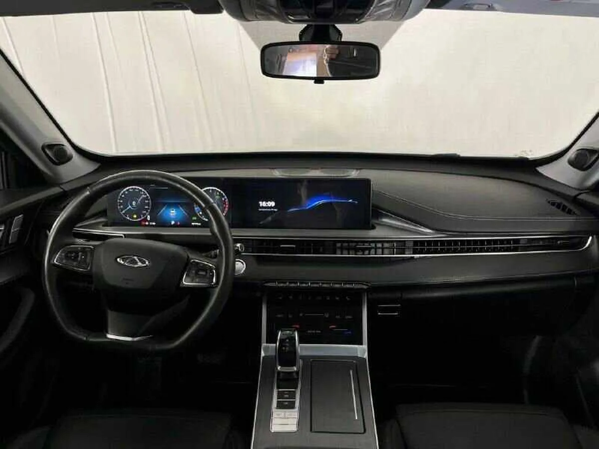 Chery Tiggo 7 Pro Max