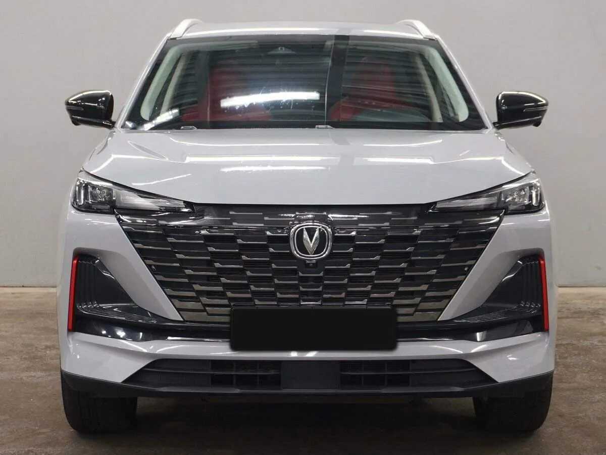 Changan CS55 Plus