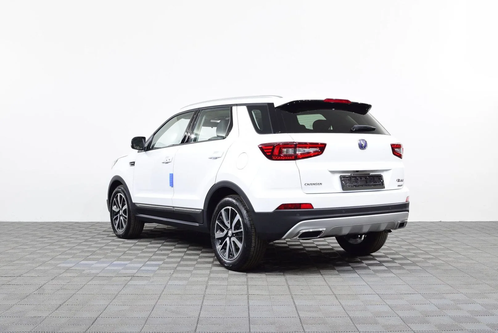 Changan CS35 Plus