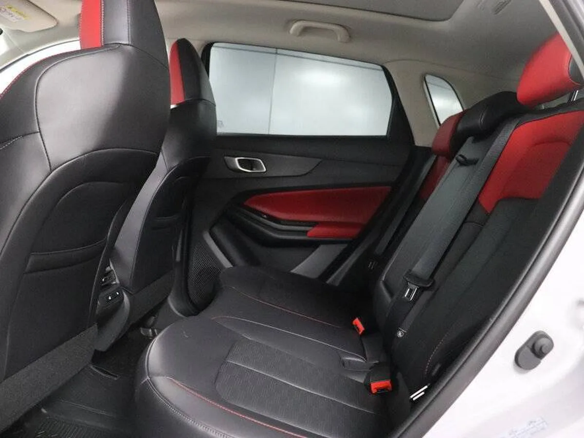 Changan CS55 Plus