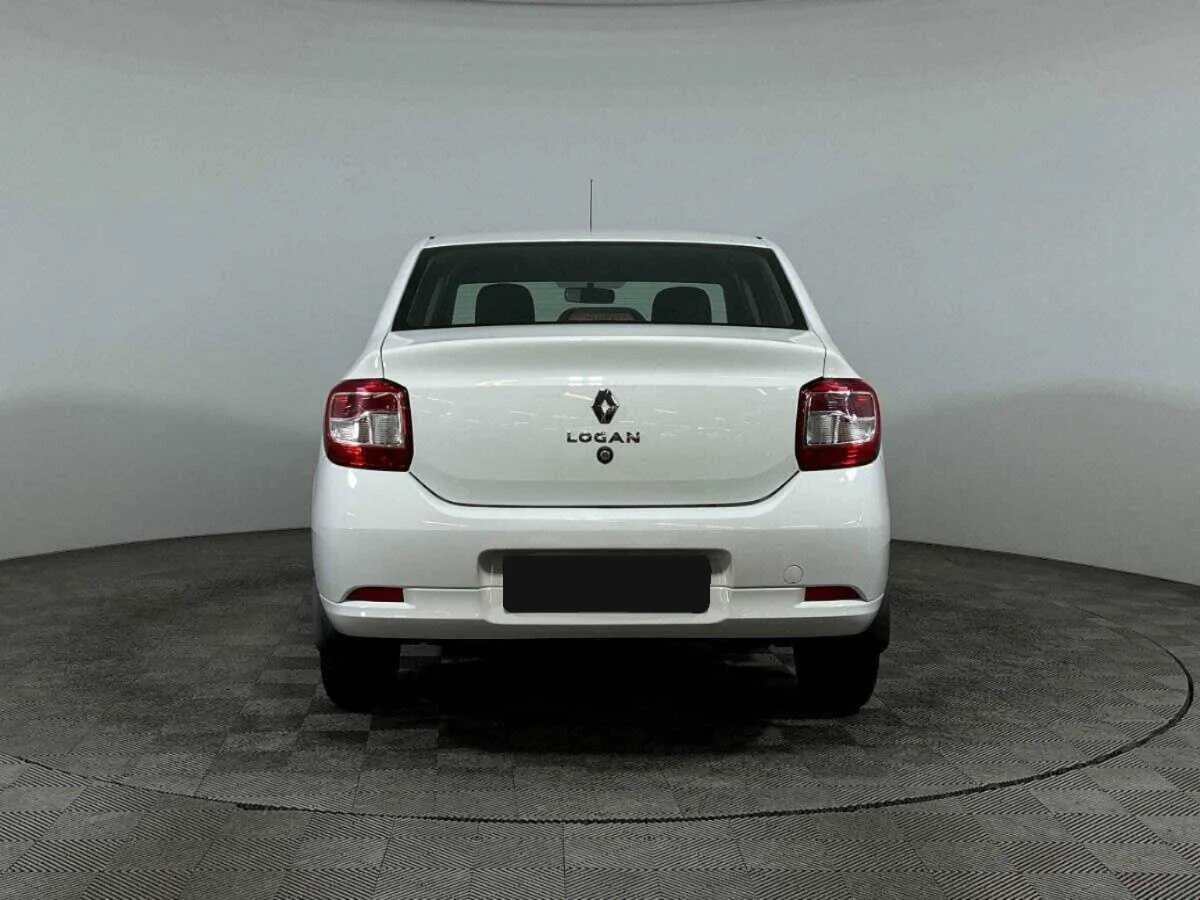 Renault Logan