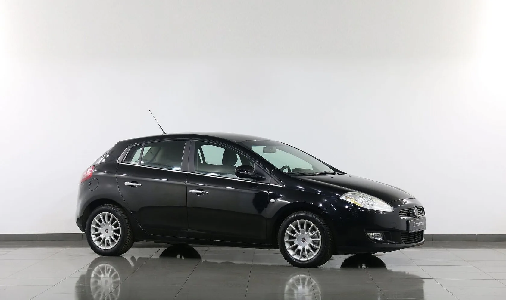 Fiat Bravo
