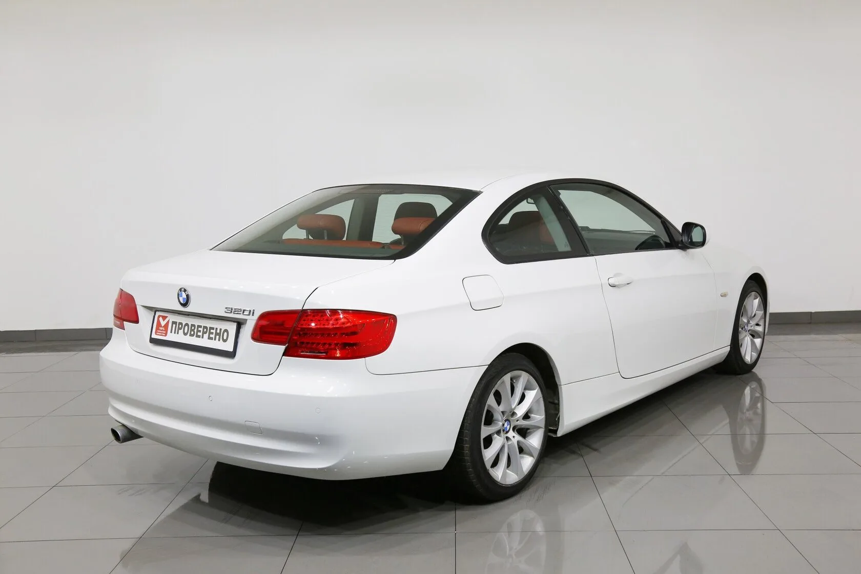 BMW 3 серии