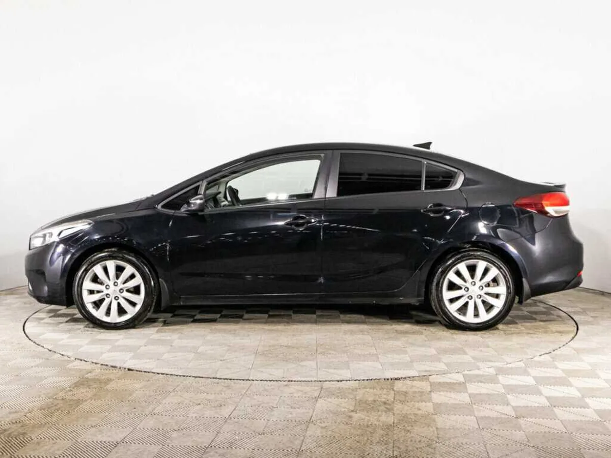 Kia Cerato