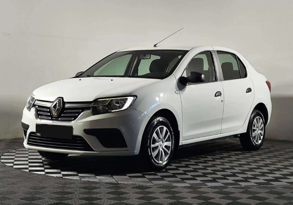 Renault Logan