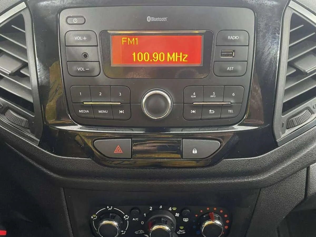 LADA (ВАЗ) XRAY