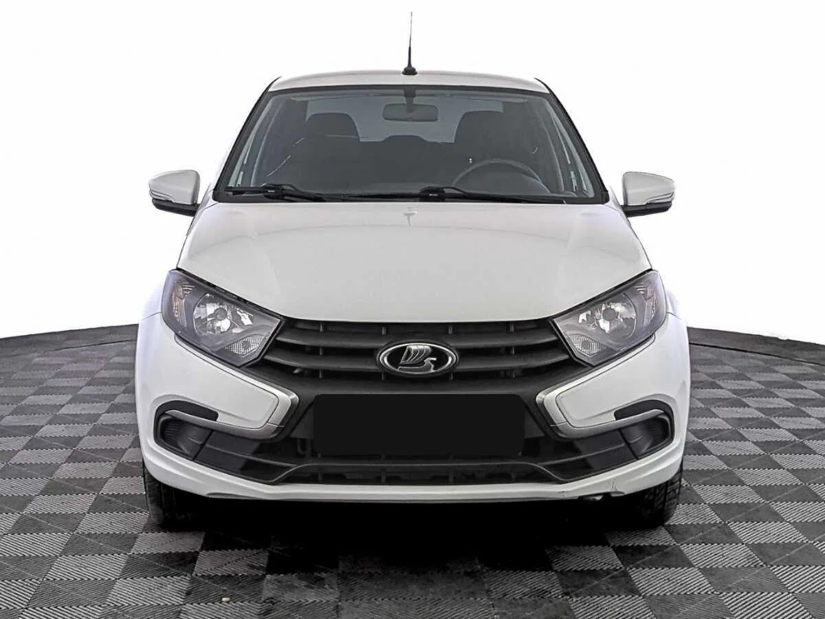 LADA (ВАЗ) Granta