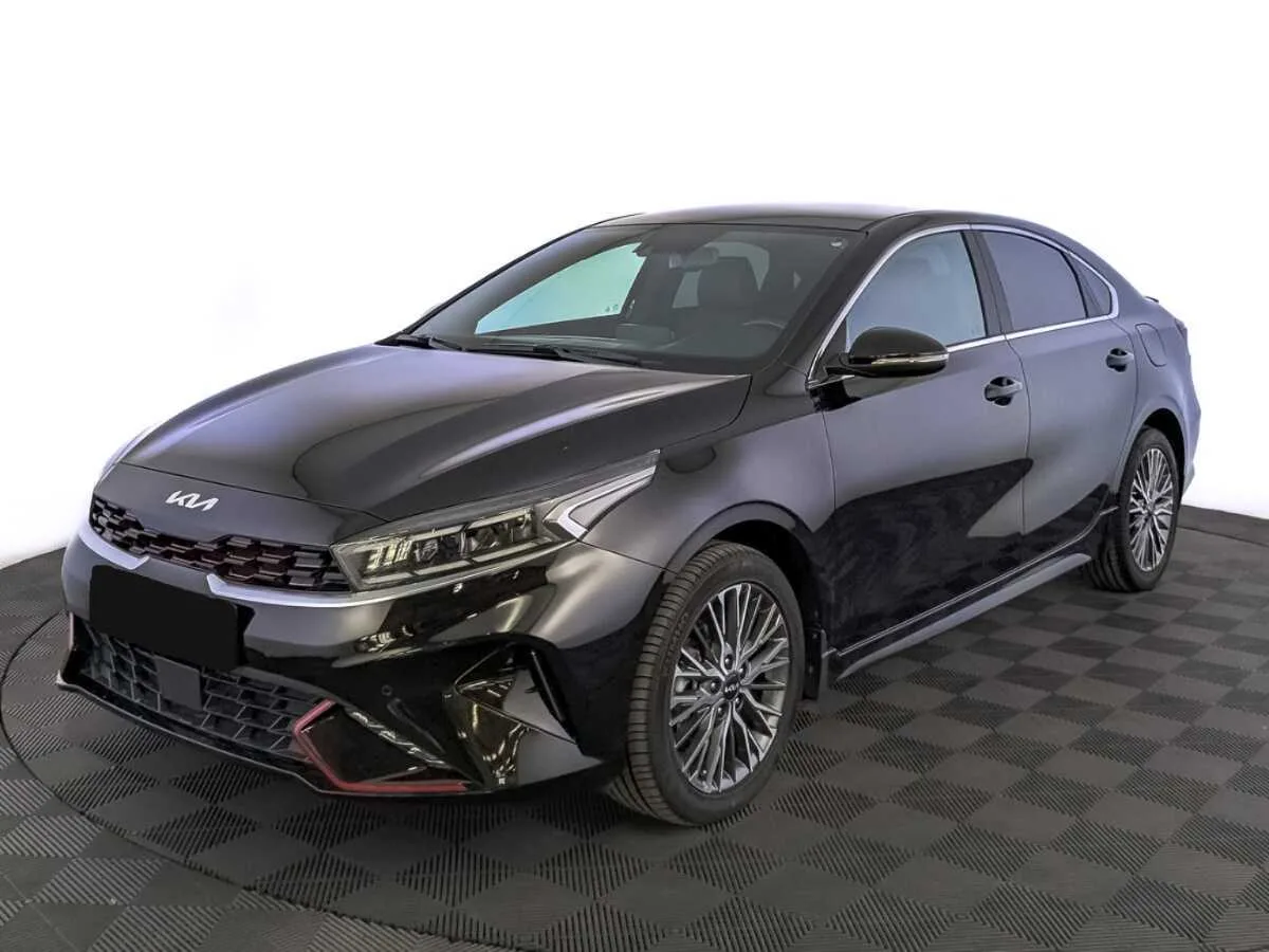 Kia Cerato