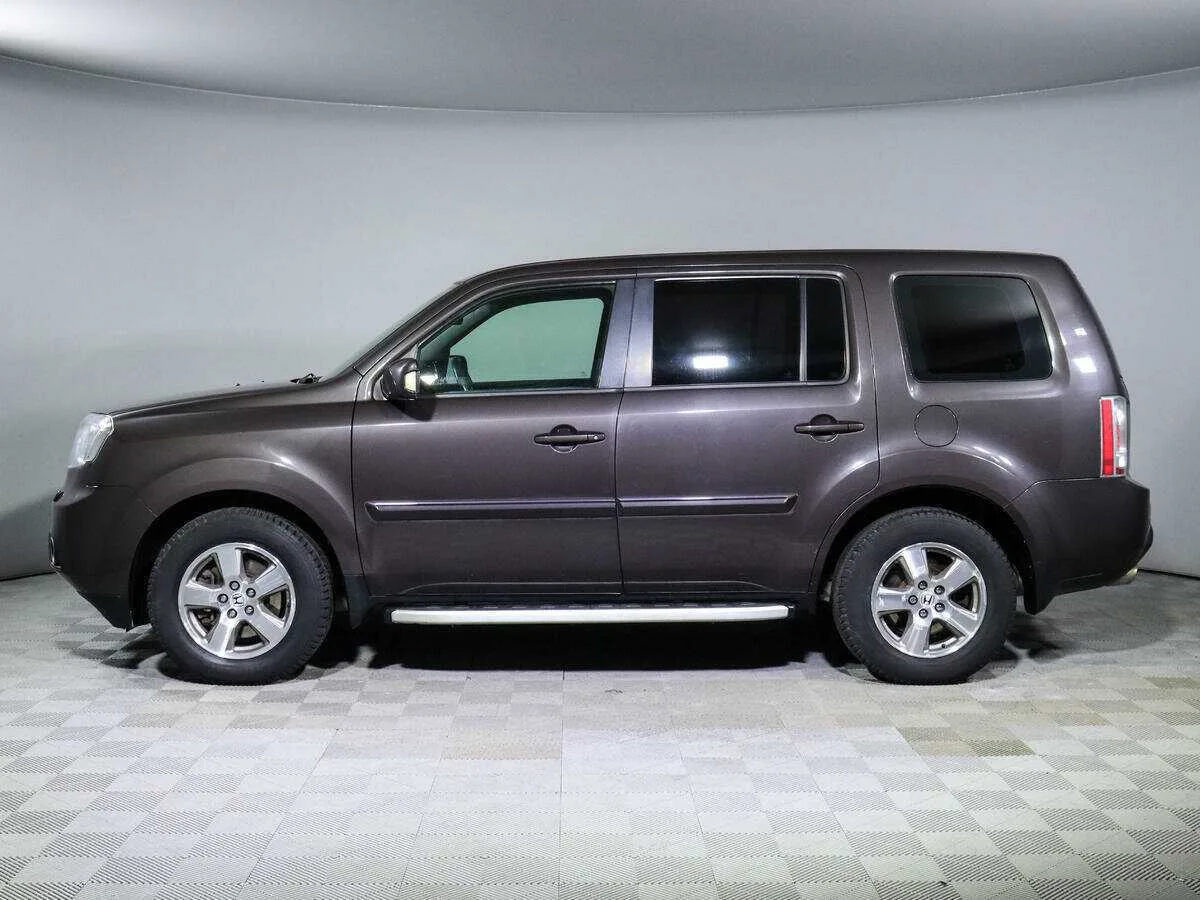 Honda Pilot
