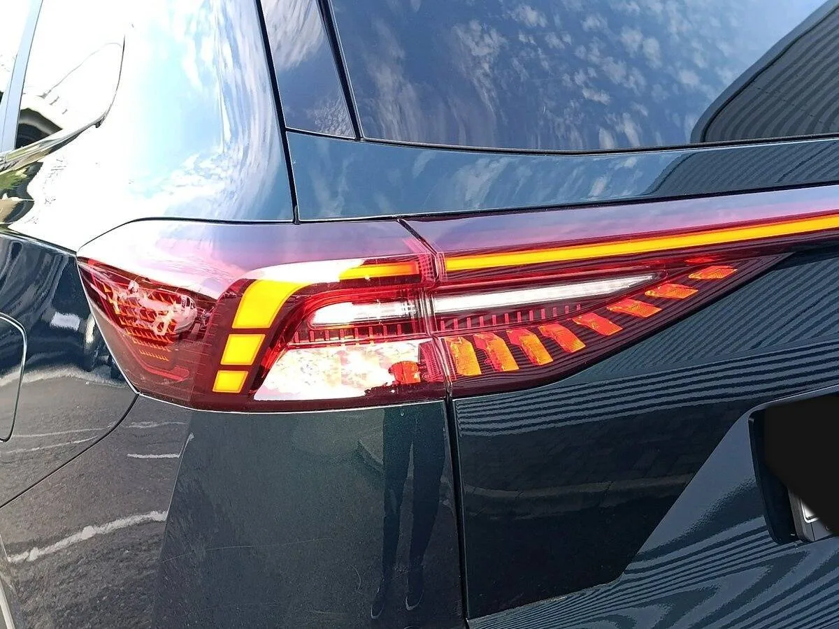 Chery Tiggo 8 Pro Max
