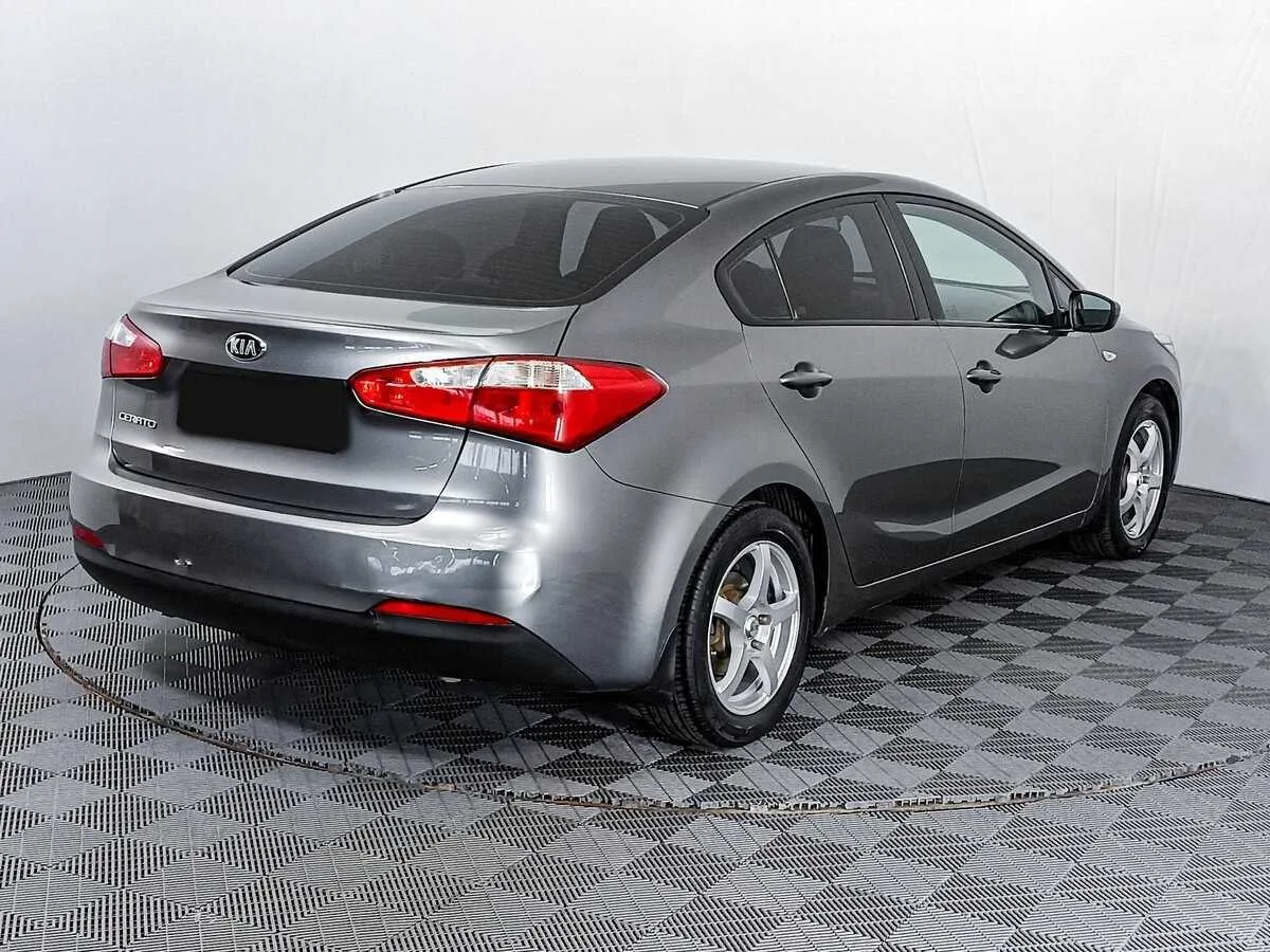 Kia Cerato