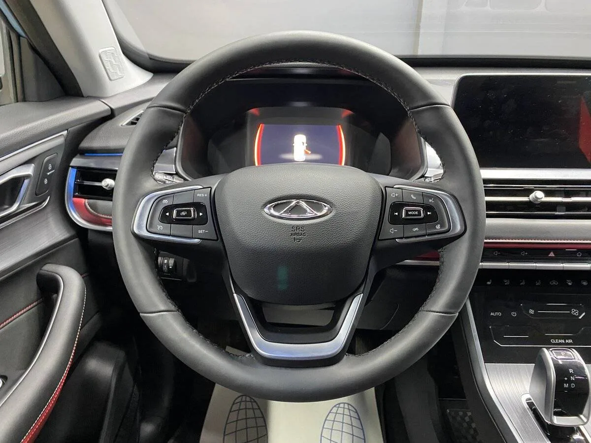 Chery Tiggo 4 Pro