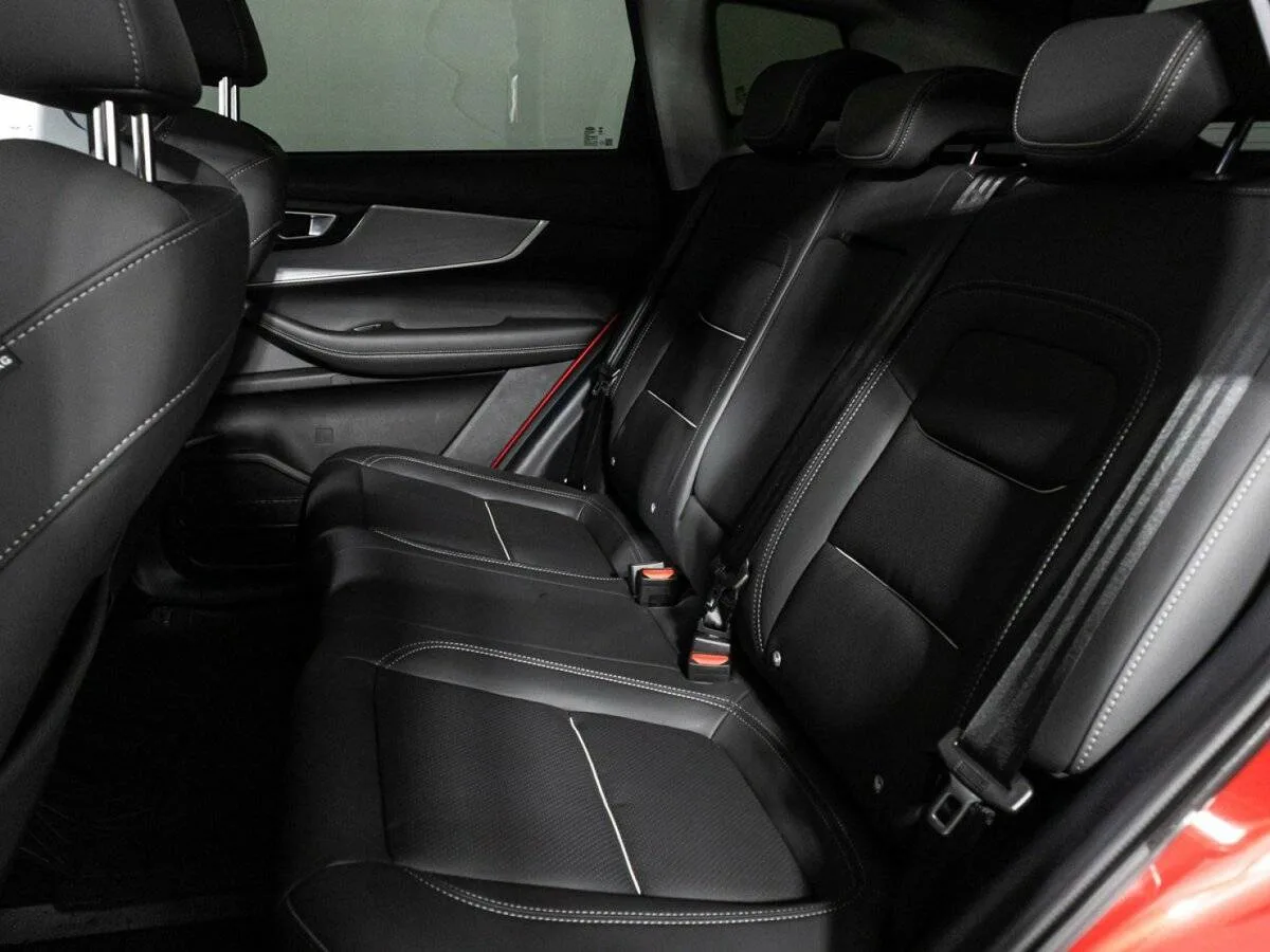 Chery Tiggo 7 Pro Max