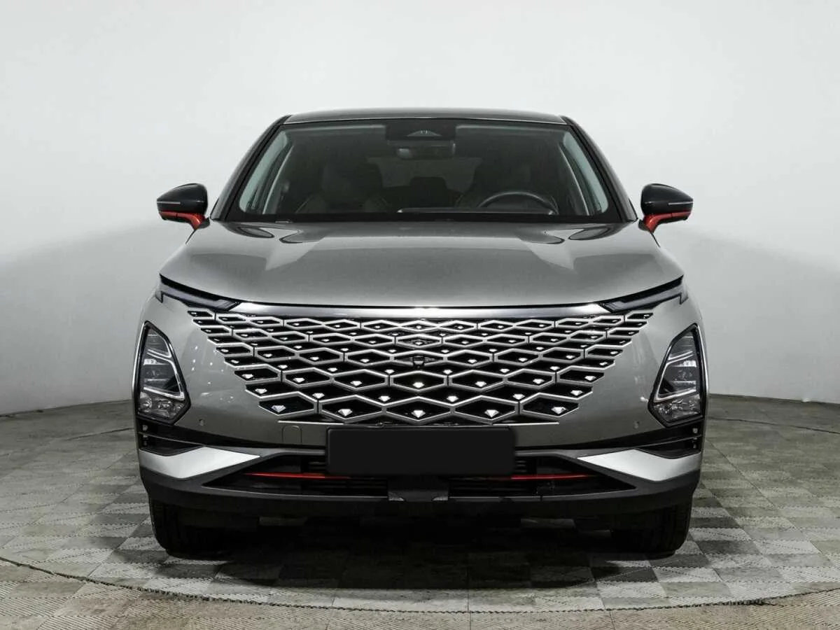 Omoda C5