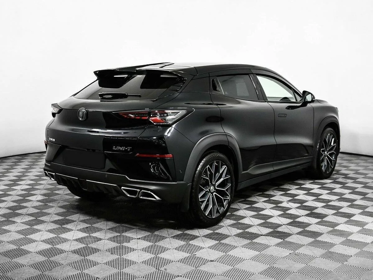 Changan Uni T