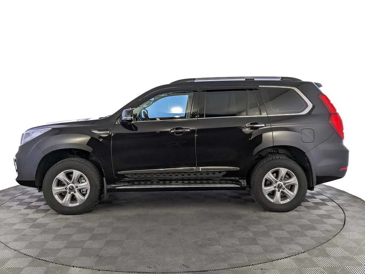 Haval H9