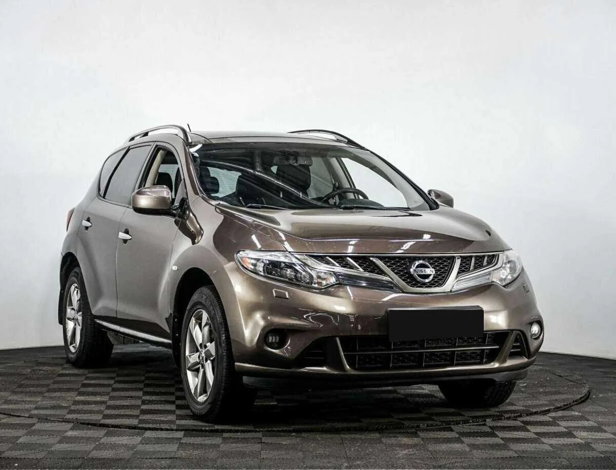 Nissan Murano
