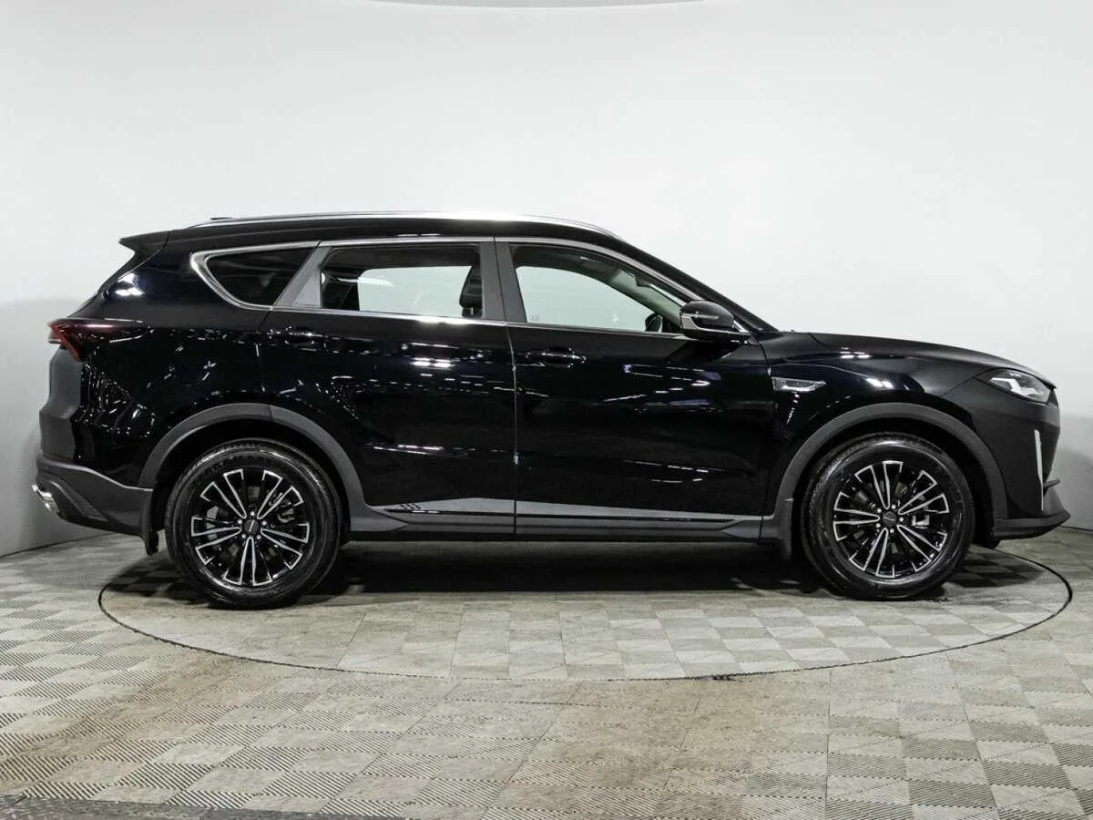 Jetour X70 PLUS