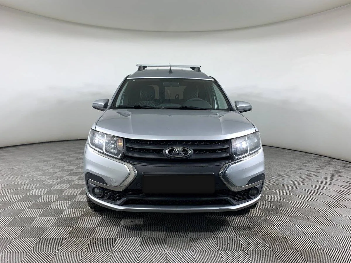 LADA (ВАЗ) Largus