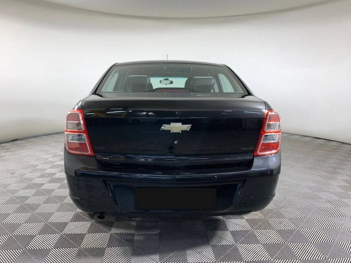 Chevrolet Cobalt