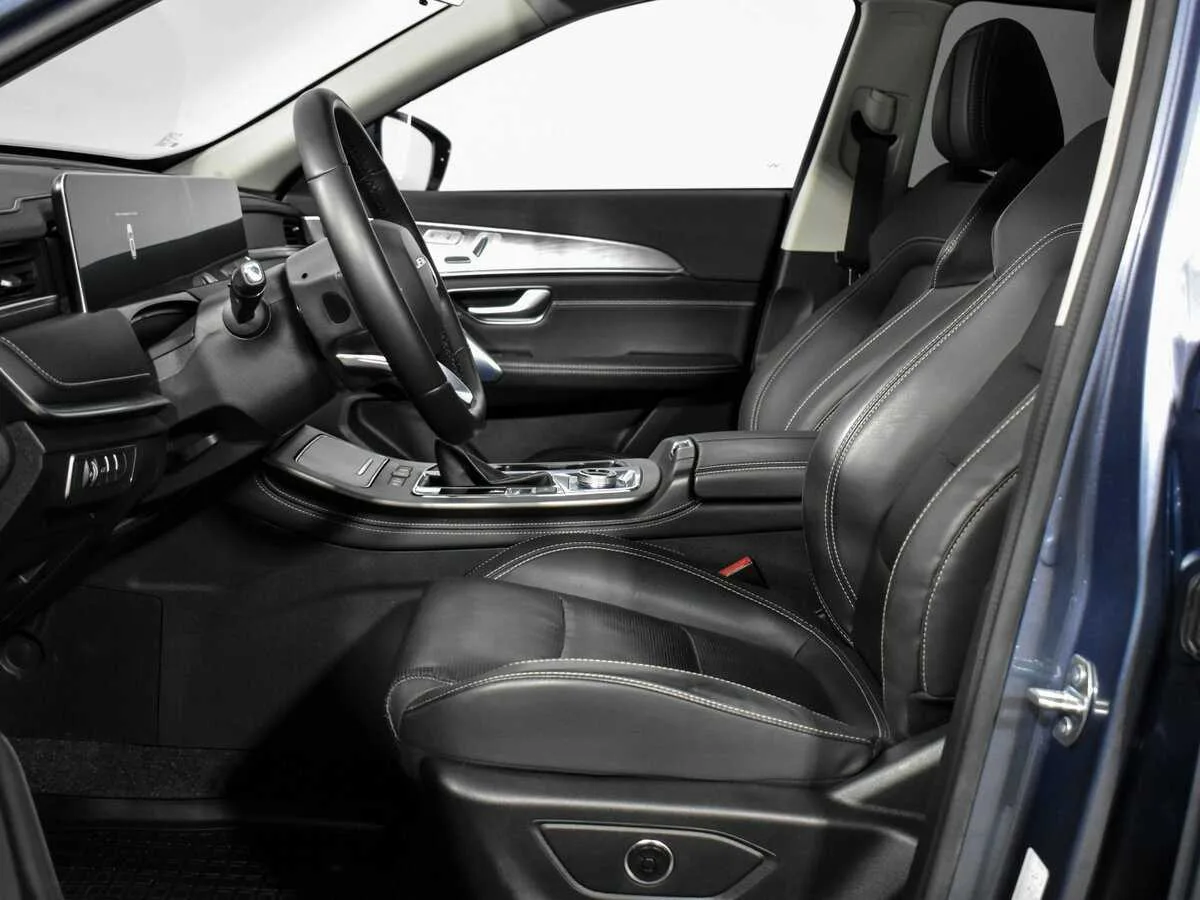 Jetour X70 PLUS