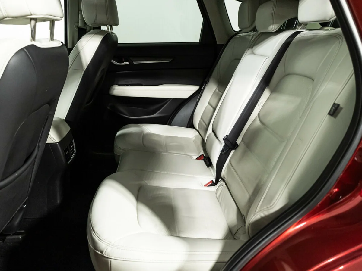 Mazda Cx 5