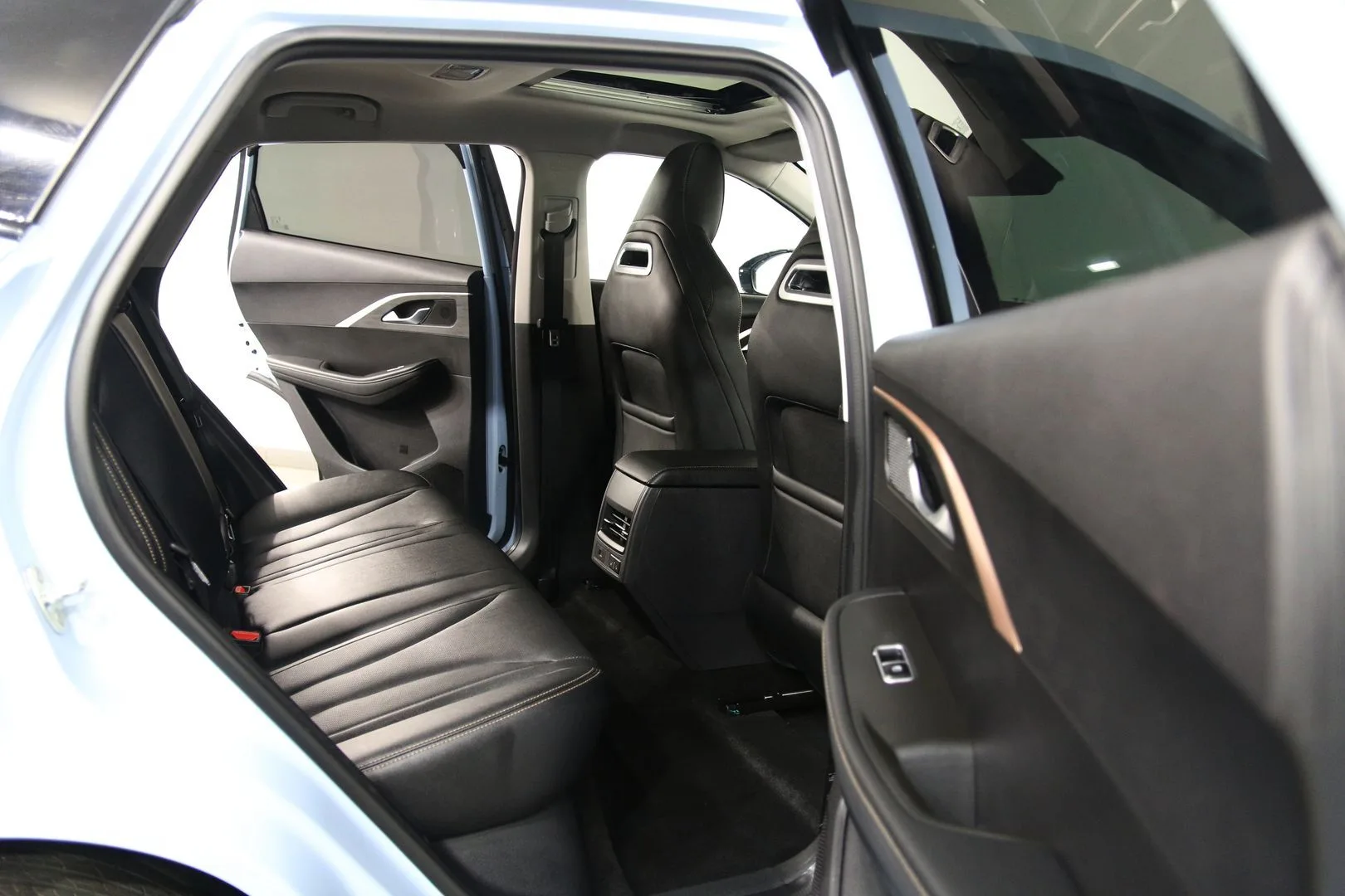 Omoda C5