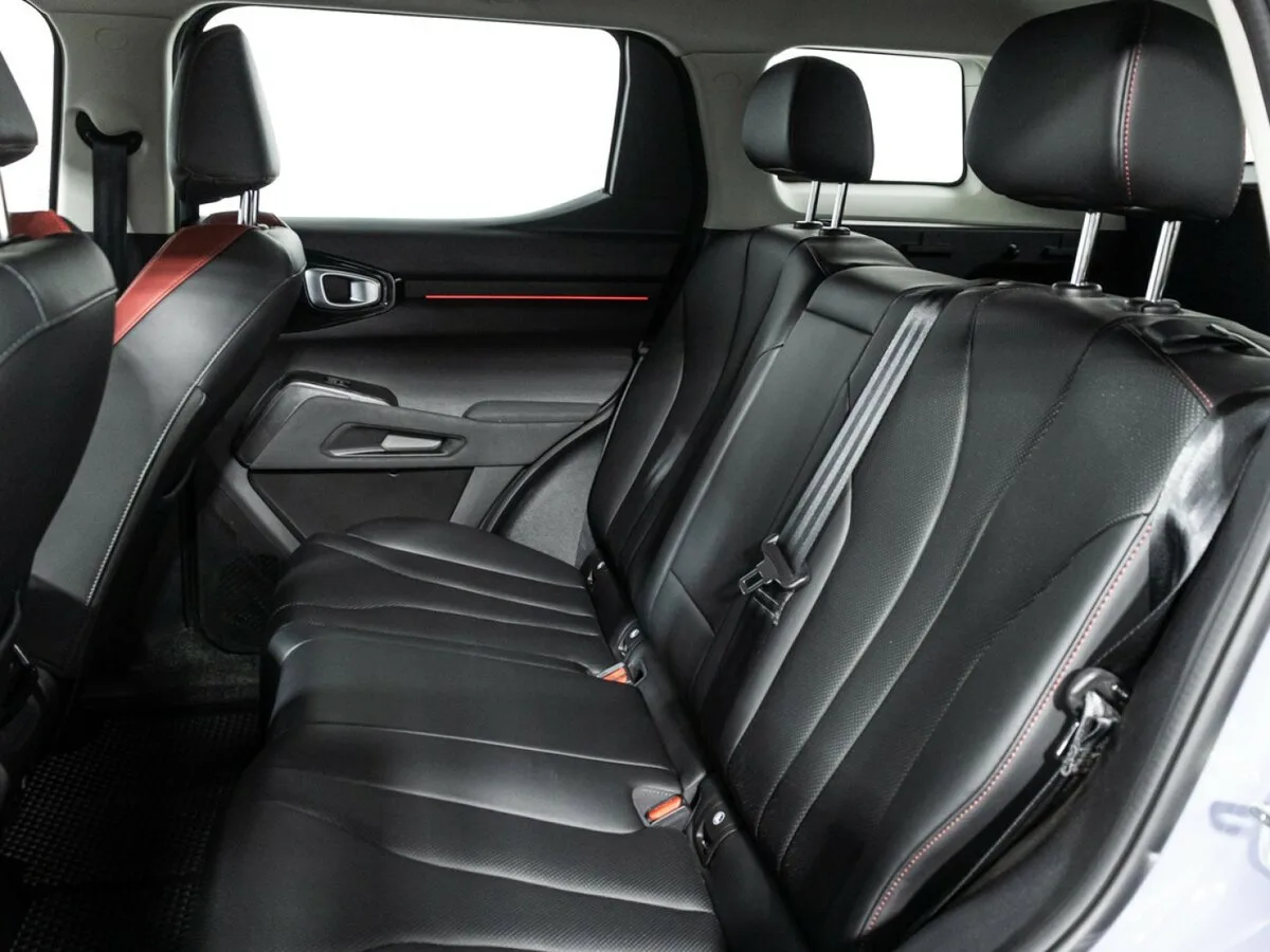 Haval H3