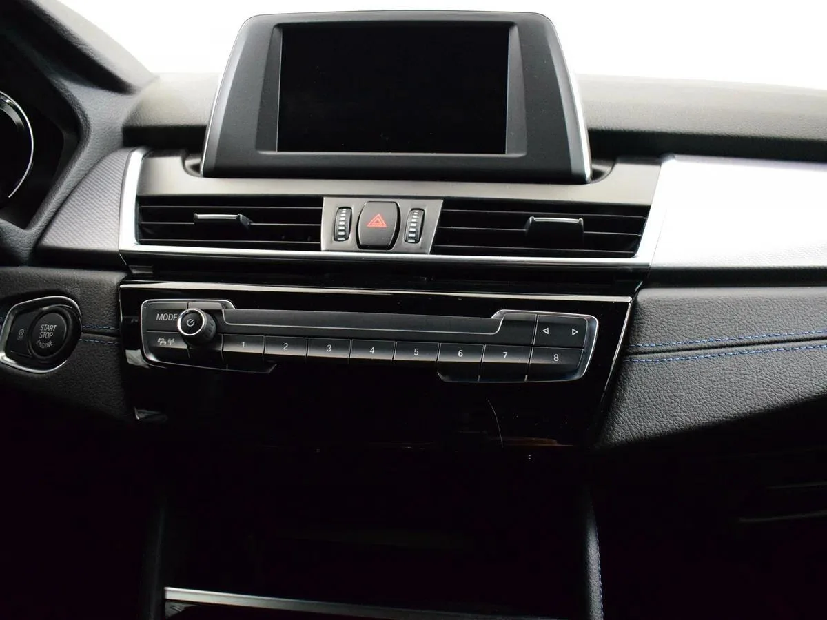 BMW 2 серии Active Tourer