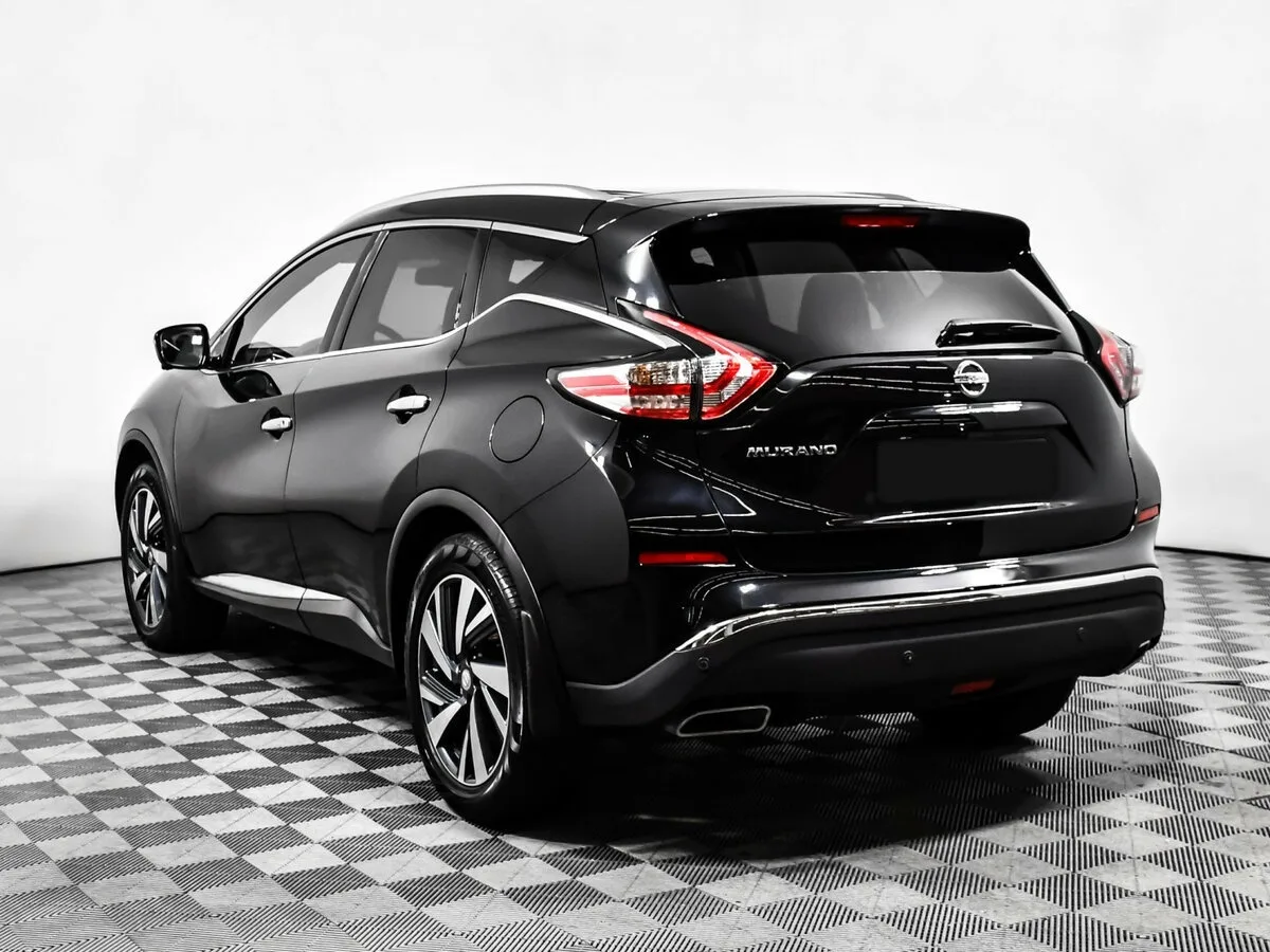 Nissan Murano