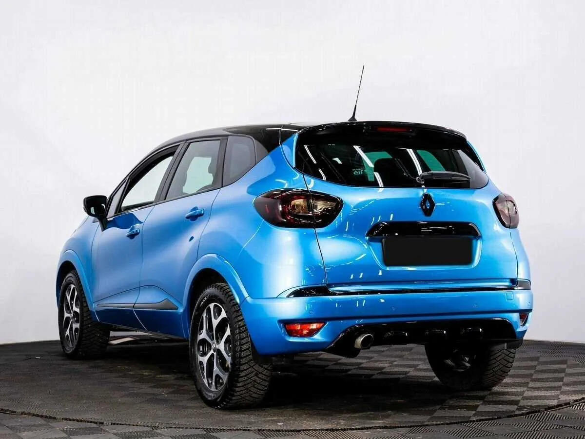 Renault Kaptur