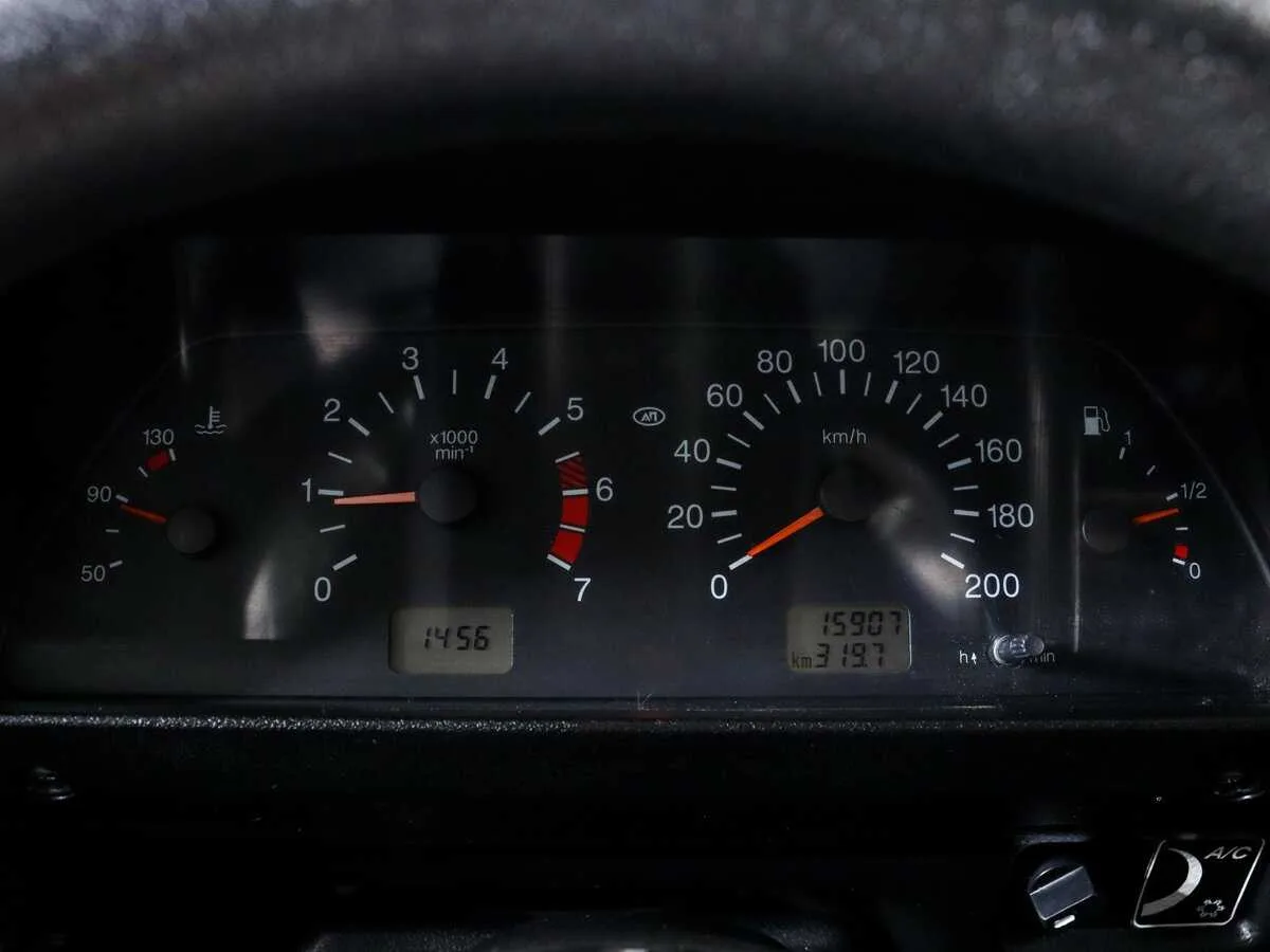 LADA (ВАЗ) 2121 4X4