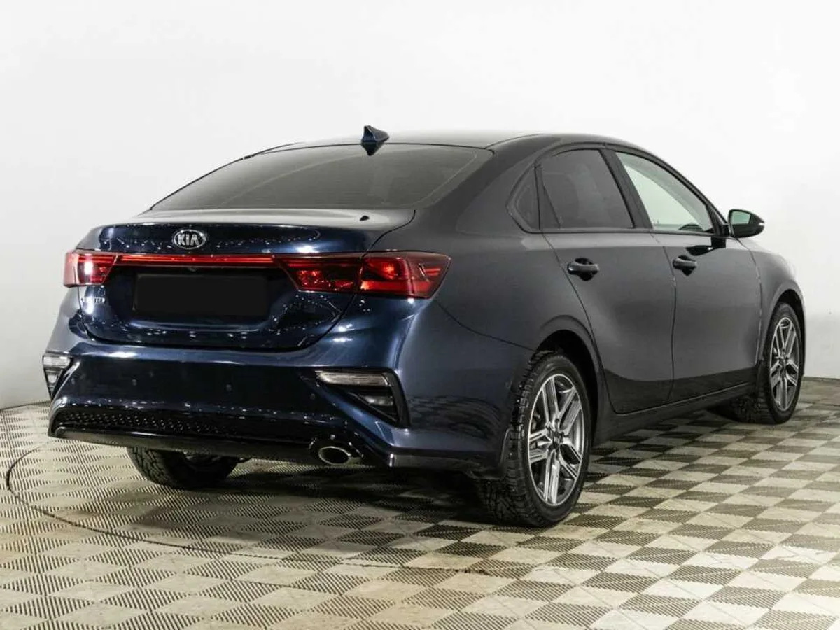 Kia Cerato