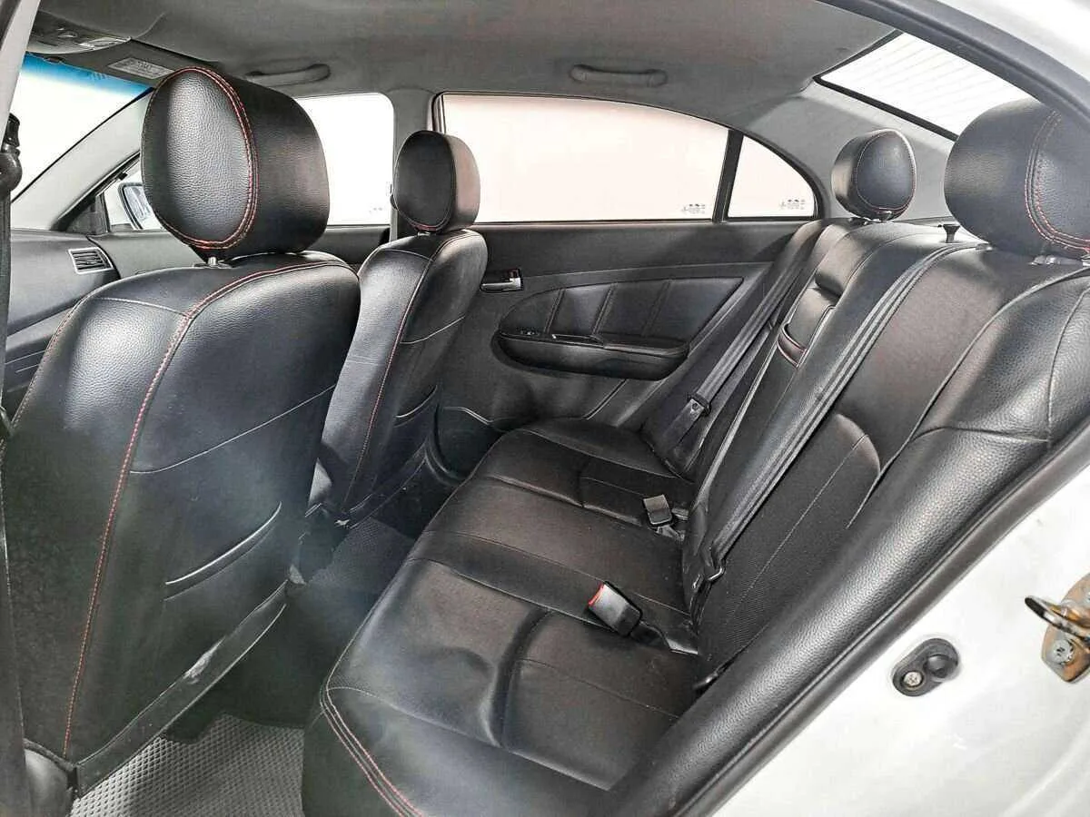 Lifan Solano