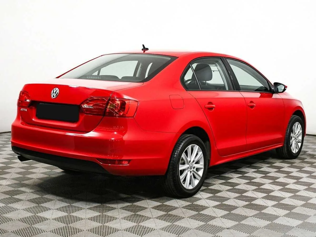 Volkswagen Jetta