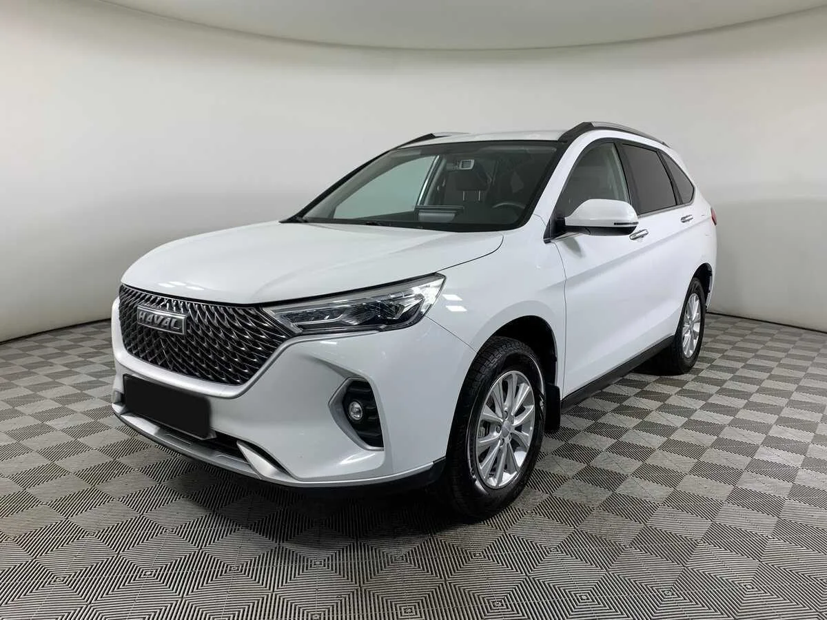 Haval M6