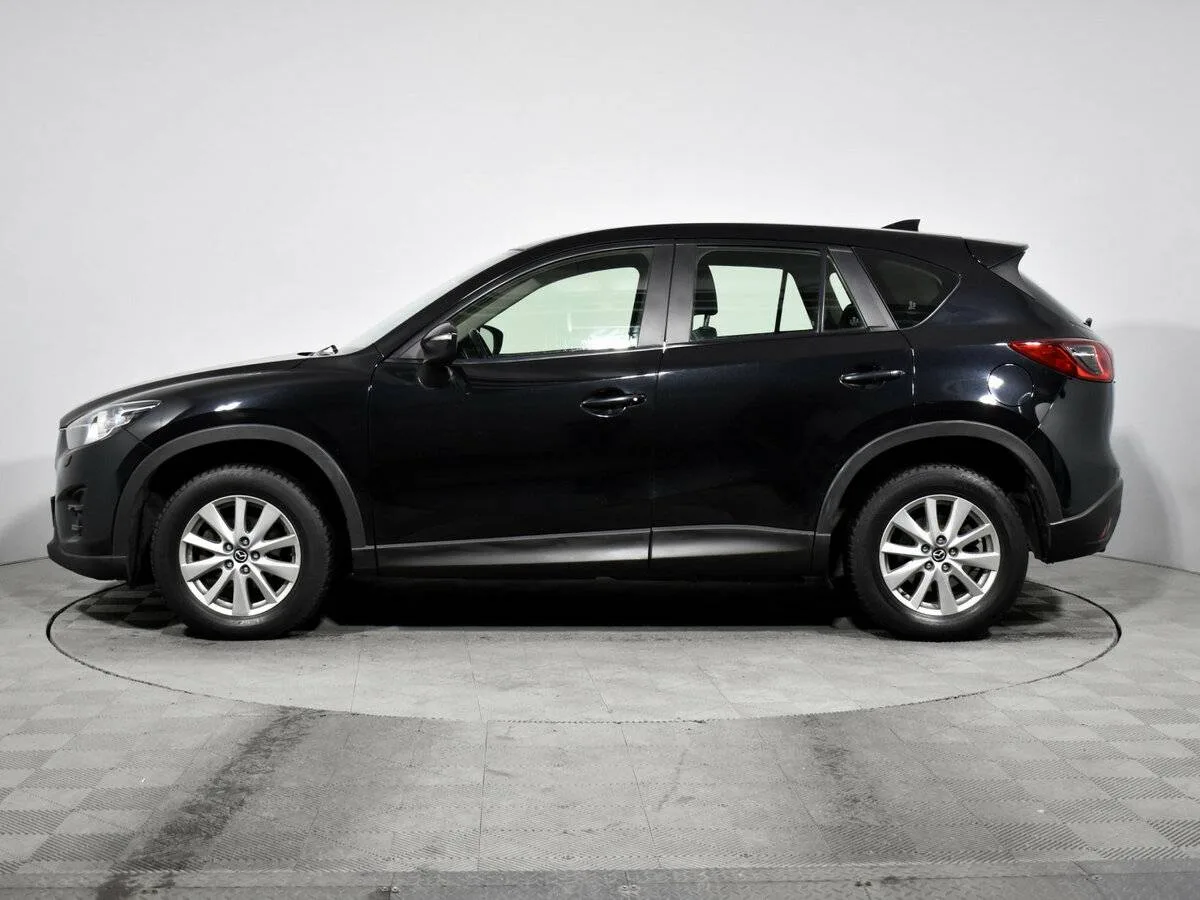 Mazda Cx 5
