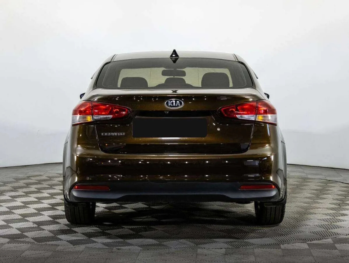 Kia Cerato